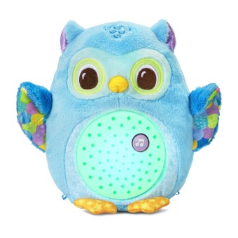 Open full size image 
      VTech Baby® Glow Little Owl™
    